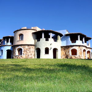 Hotel Marina Beach cazare Golfo Aranci