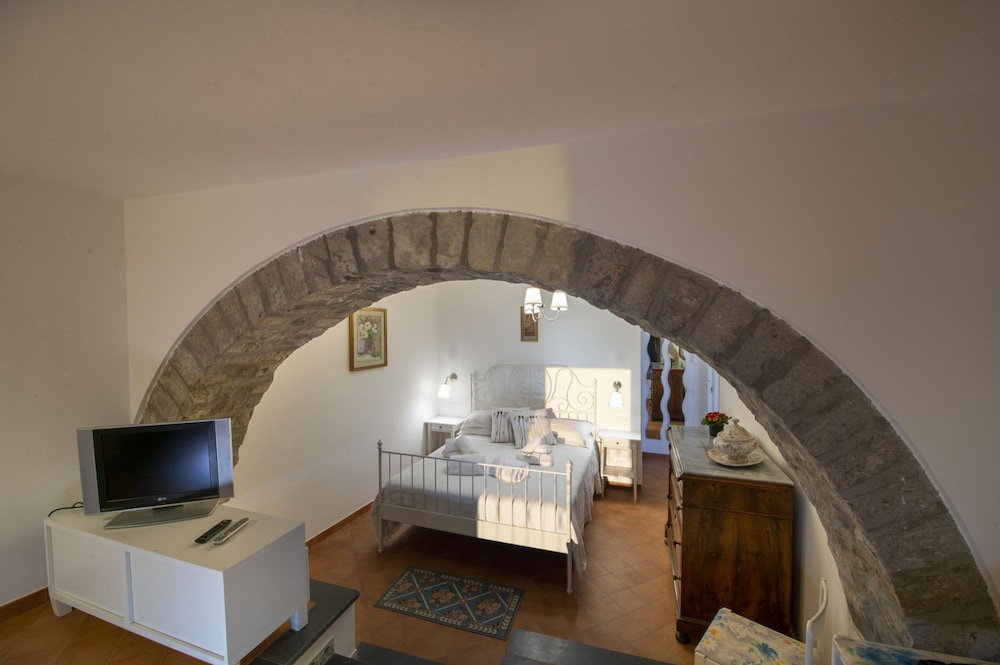 Hotel Casa Cimino A - Lovely Apartment And Amazing View On Capri And Positano