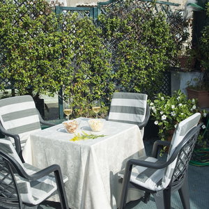 Hotel Hotel Real Orto Botanico cazare San Giuseppe