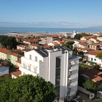Hotel Hotel Villa Barsanti