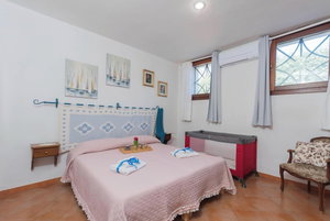 Hotel La Sciumara With Beach Access cazare Arzachena