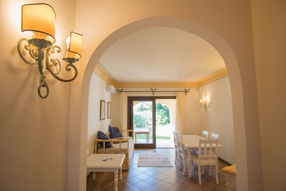 Il Giardino Degli Oleandri