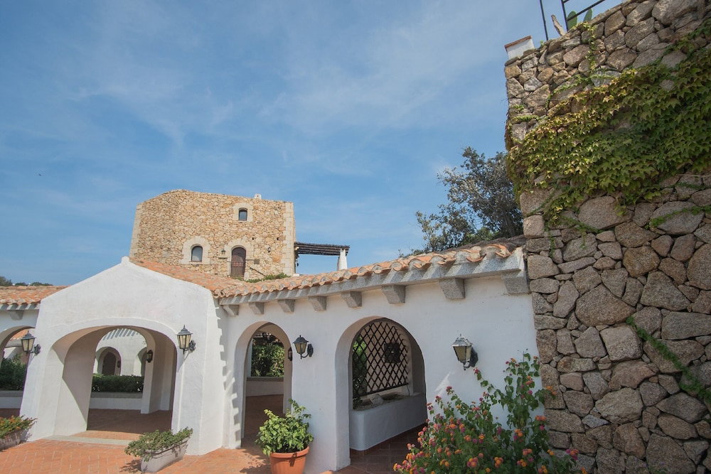 Il Giardino Degli Oleandri