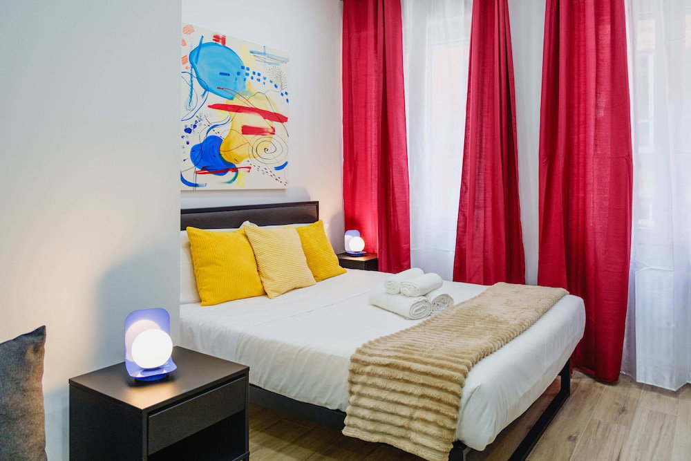 Hotel Via Niccolò Tommaseo 4 - Appartamento 4
