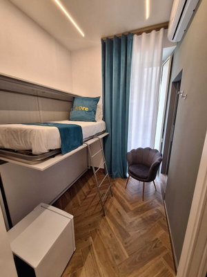 Hotel Kore Suite cazare Vasto
