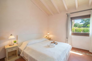 Hotel Cdt Cala Del Faro cazare Arzachena