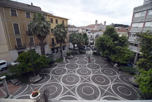 Hotel Domo Peonia Bianca cazare Nuoro