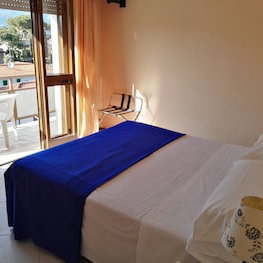 Hotel Hotel Elizabeth cazare Pietrasanta