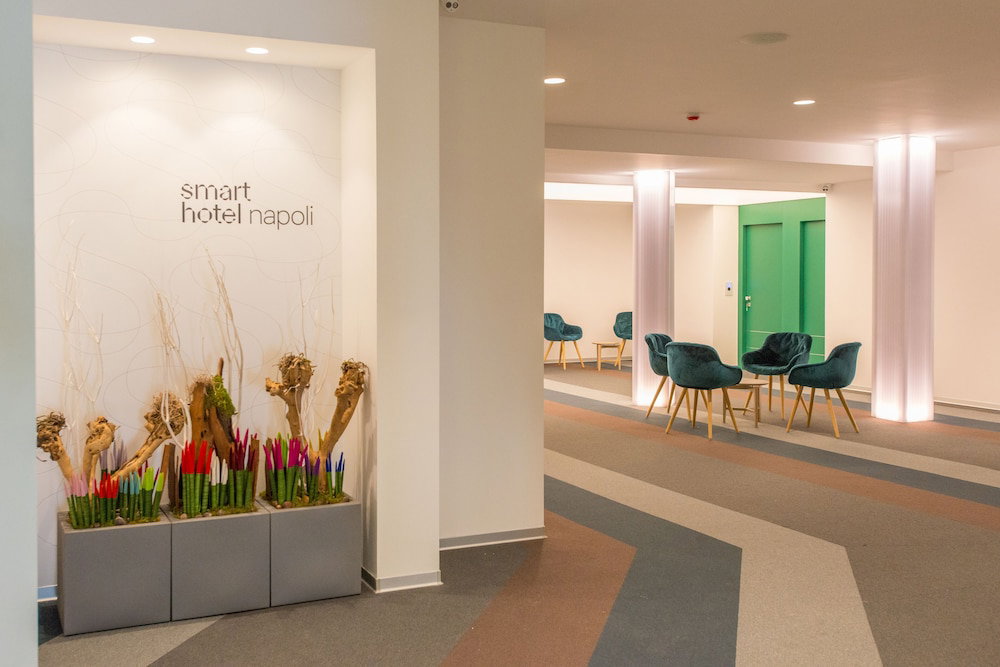 Hotel Smart Hotel Napoli