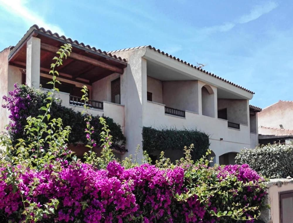Hotel Apartment In Cannigione