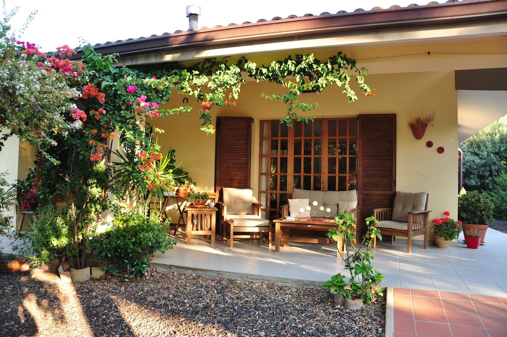Hotel I Gerani B&B