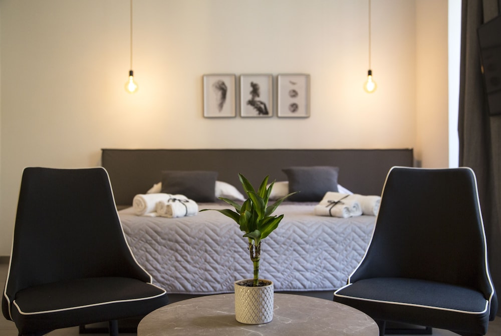Hotel Plebiscitum 2.0