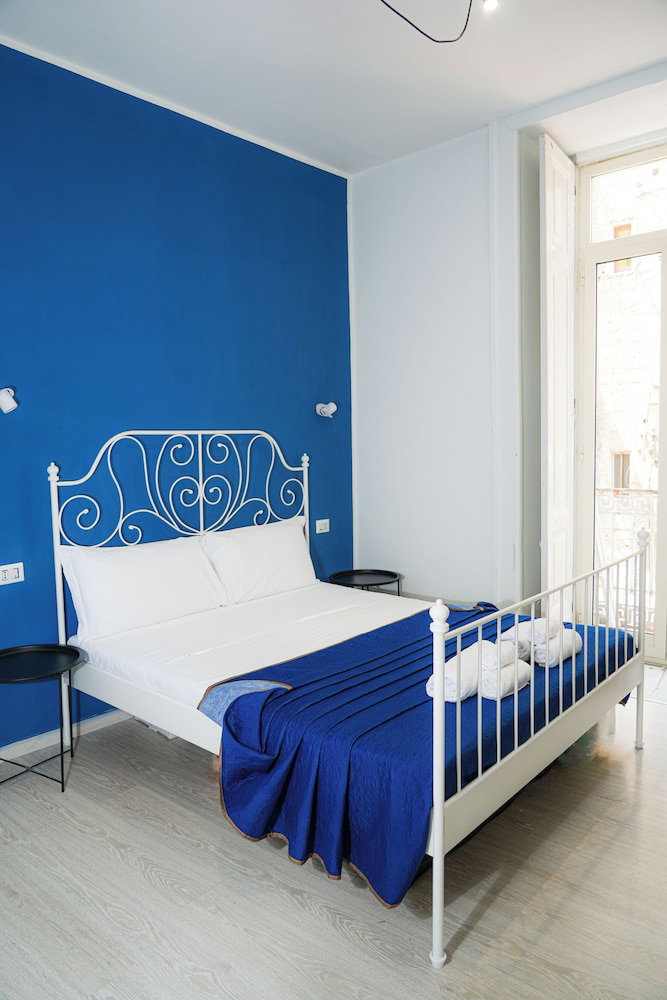Hotel Vulcania Rooms