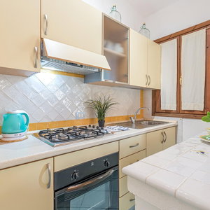 Hotel Blue&Green House With Shared Pool cazare Golfo Aranci