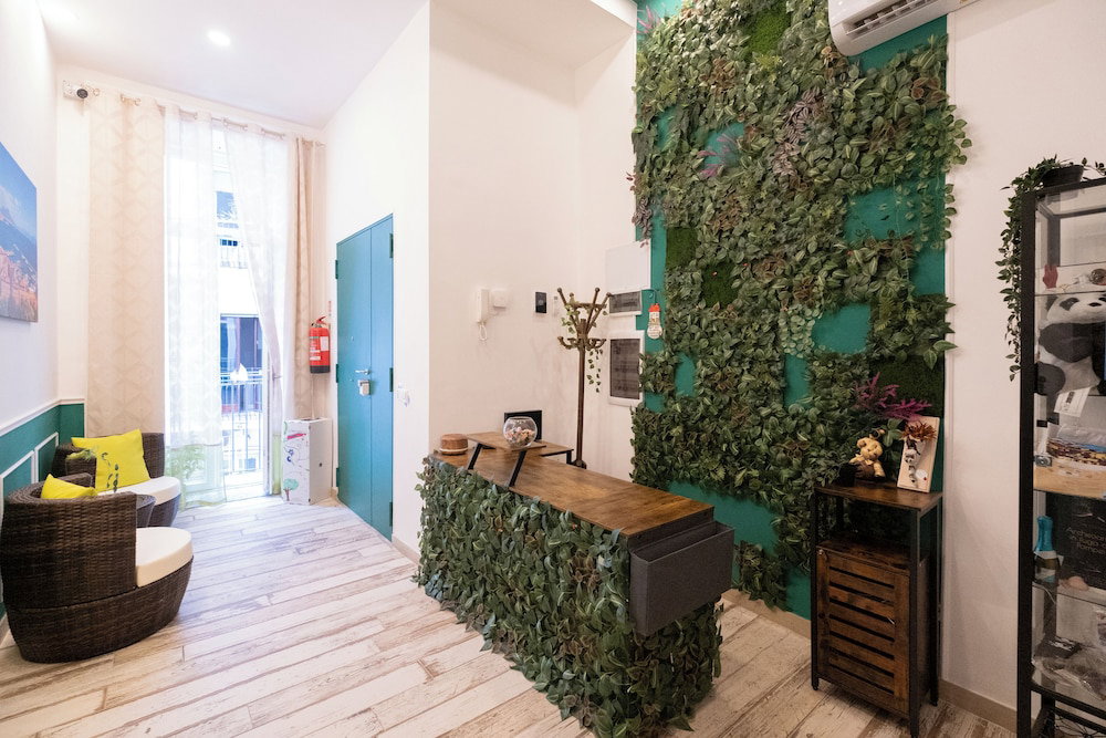 Hotel La Casa Di Lùale E Zoe