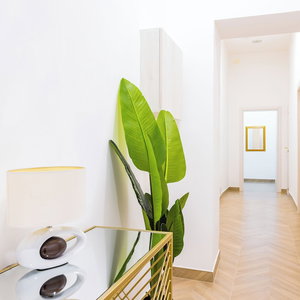 Hotel Essentia Home cazare Vasto