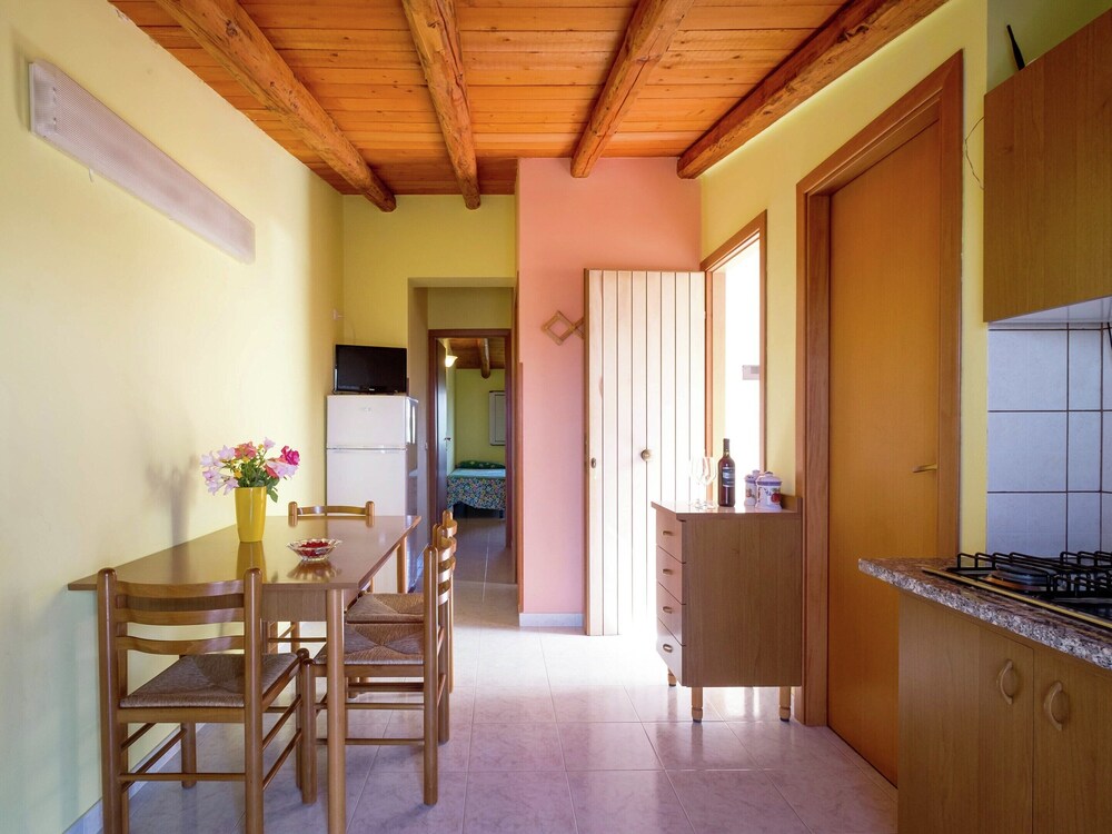 Hotel Holiday Home In Sciacca With Pool & Garden