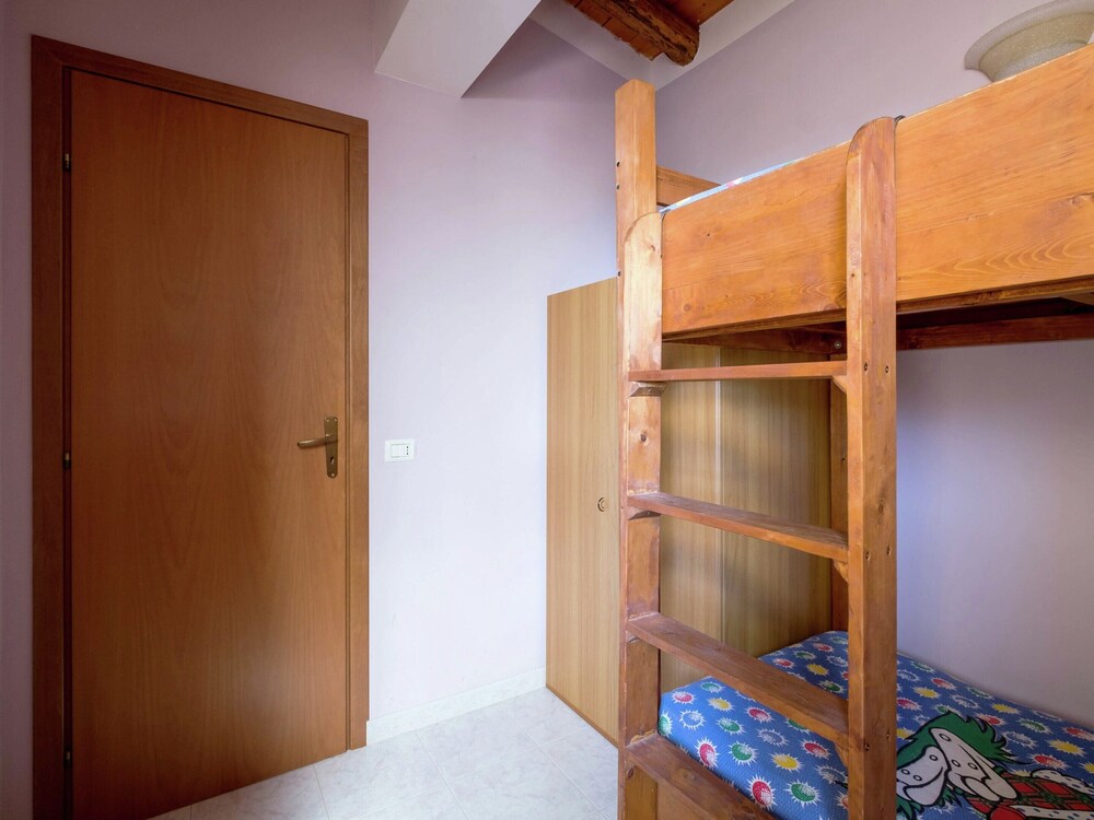 Holiday Home In Sciacca With Pool & Garden