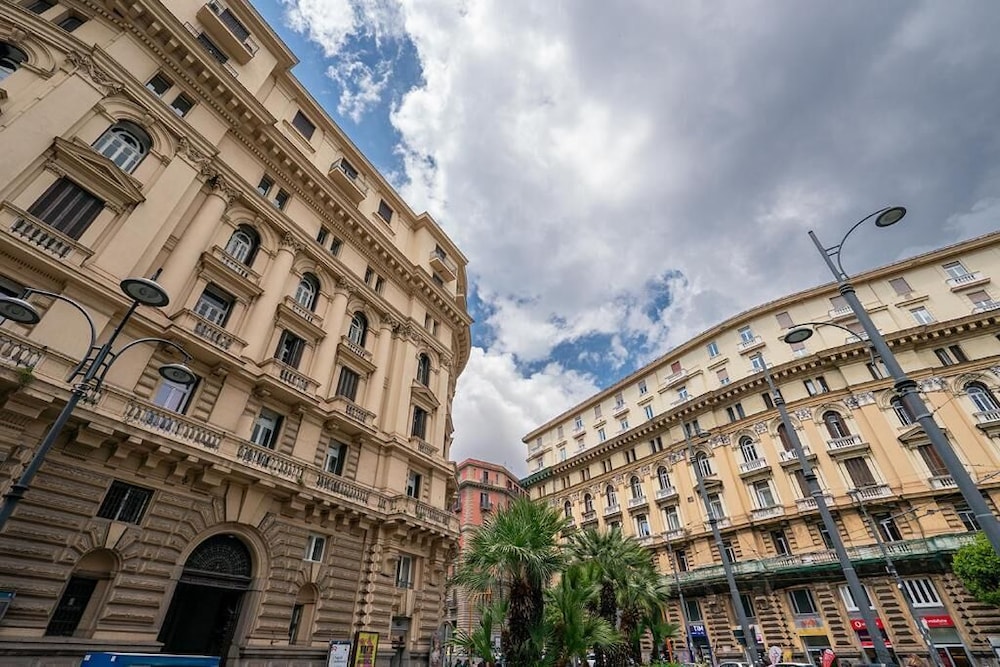 Hotel Greros H. Historical Area, By Clapa Group Dislocated Hospitality Acquisition