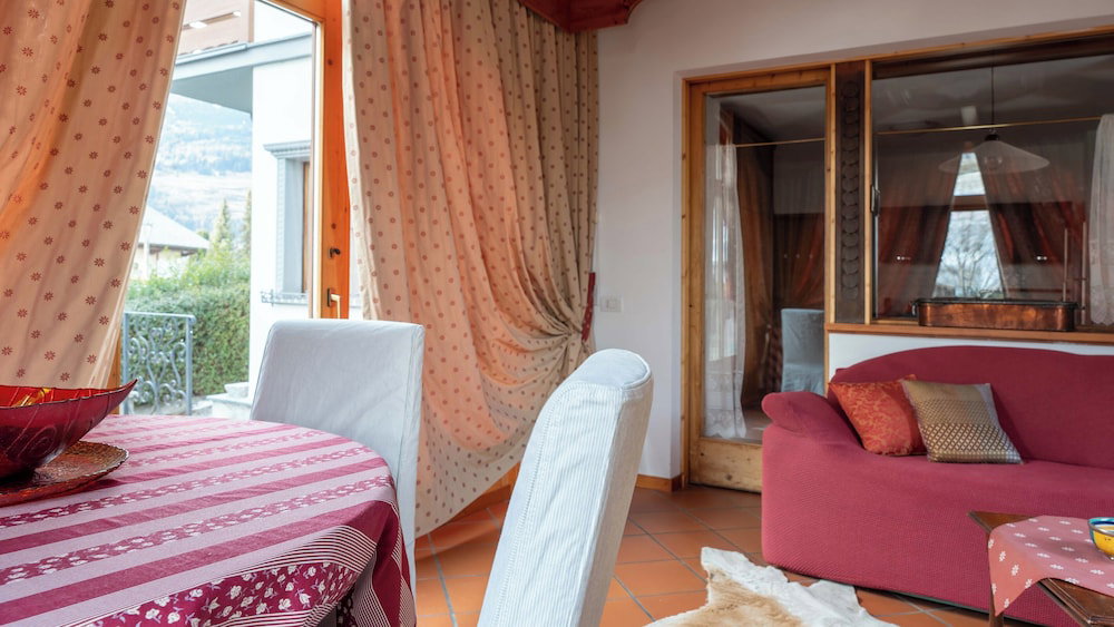 Hotel Funivie 24 - Praimont