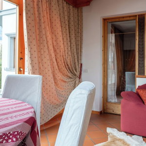 Hotel Funivie 24 - Praimont cazare Bormio