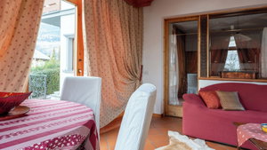 Hotel Funivie 24 - Praimont cazare Bormio