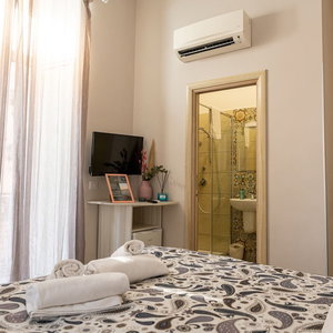 Hotel B&B Alla Ferrovia cazare Vasto