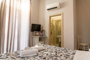 Hotel B&B Alla Ferrovia cazare Vasto