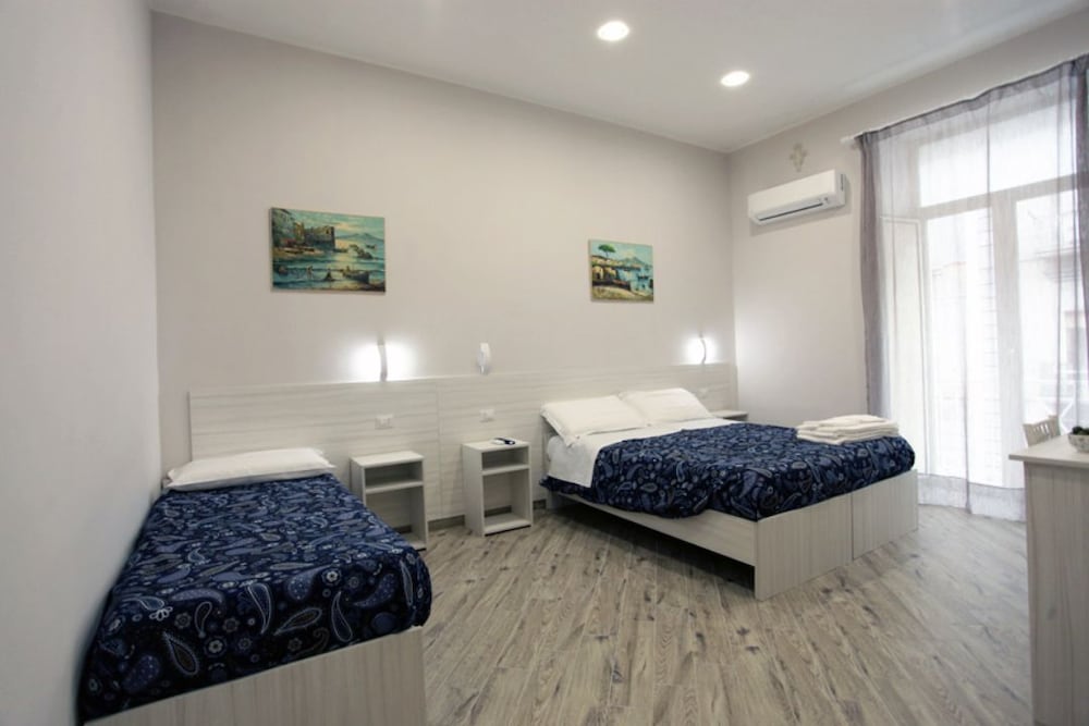 B&B Alla Ferrovia