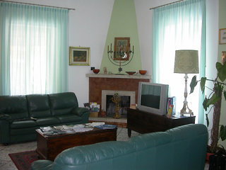 Villa Nefele