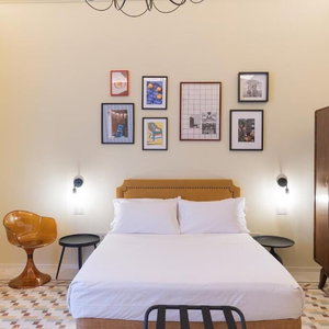 Hotel L'ombra Dell'ulivo B&B cazare Marsala
