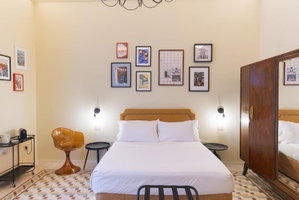 Hotel L'ombra Dell'ulivo B&B cazare Marsala