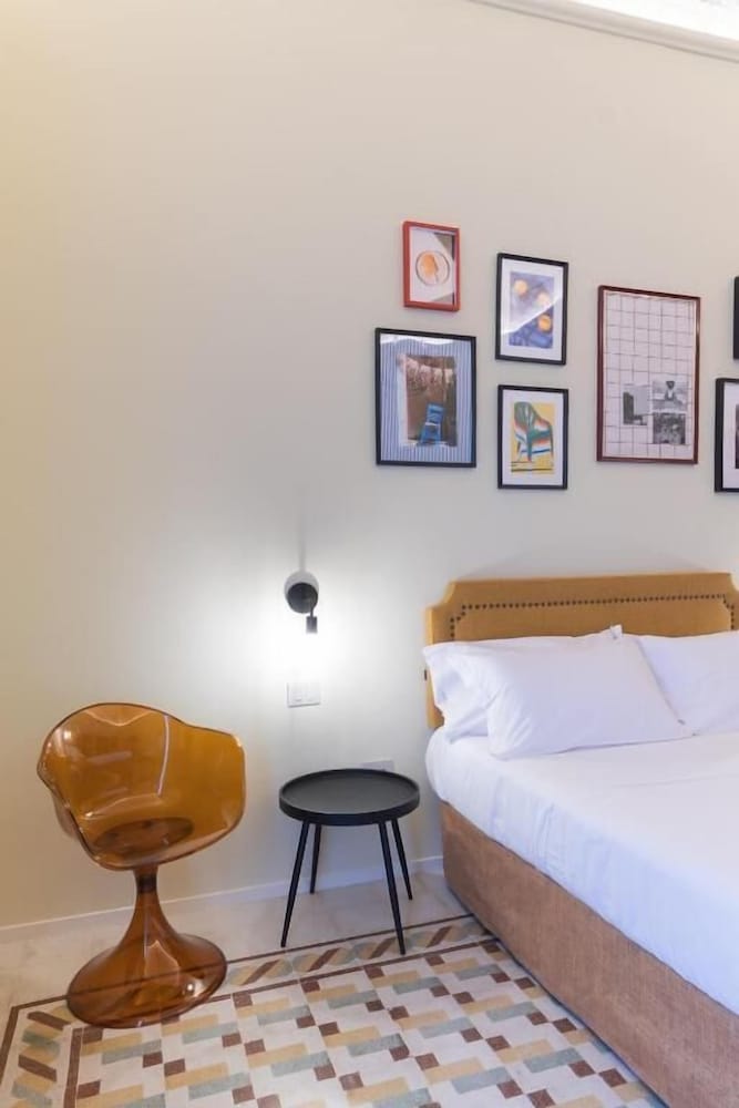 L'ombra Dell'ulivo B&B