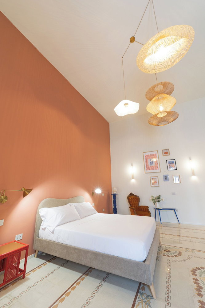 L'ombra Dell'ulivo B&B