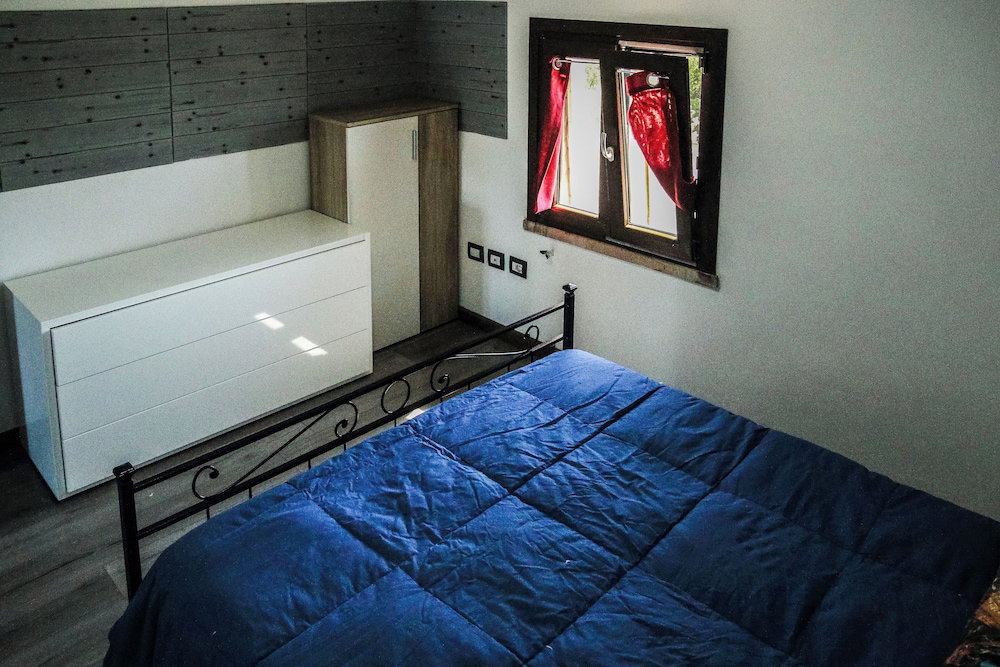 Blue Nest Ottava