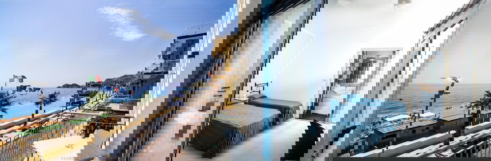 Hotel Maniel Beach Hotel