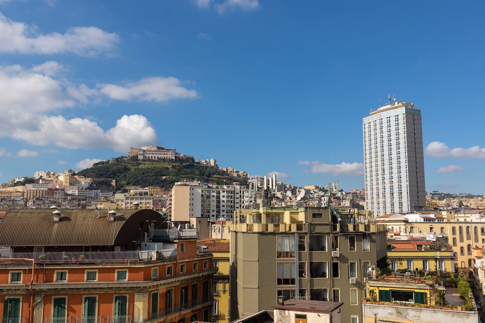 Hotel Napolilive