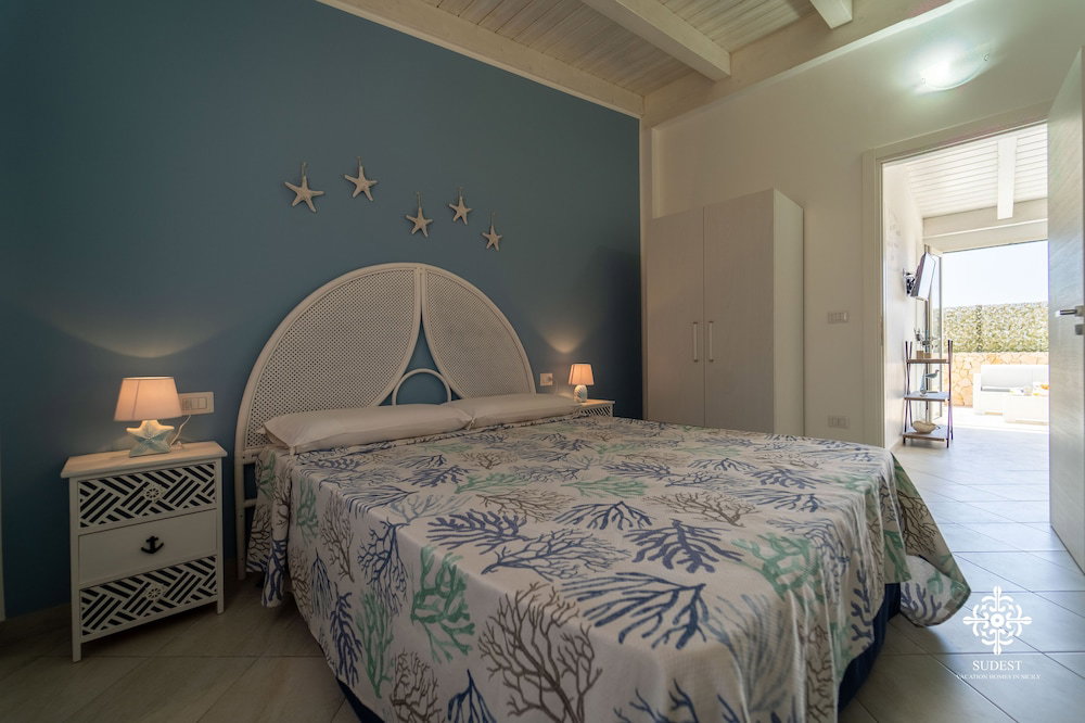 Borgo Marino Beach Residence