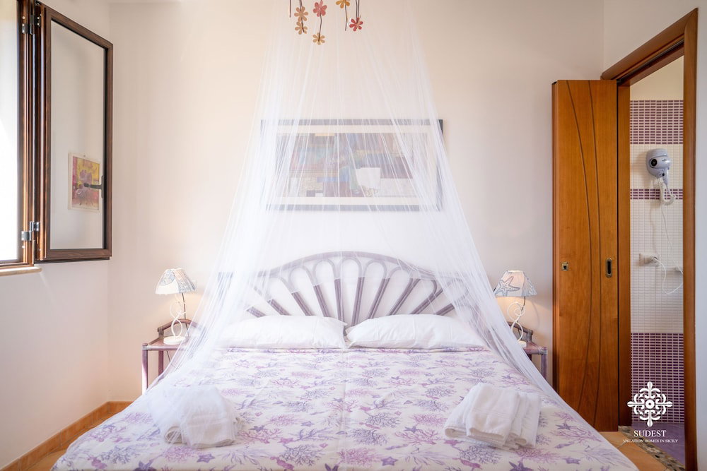 Borgo Marino Beach Residence