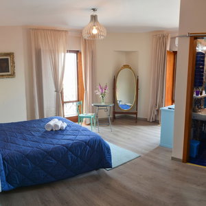Sejur Furturè Rooms vacanta San Giuseppe