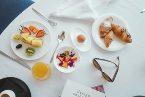 Hotel Hotel Delle Rose A Luxury Boutique Hotel cazare Arzachena