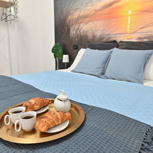 Hotel Izzhome Cozy Room cazare Pula