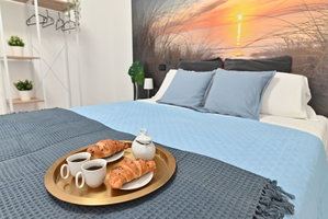 Hotel Izzhome Cozy Room cazare Pula