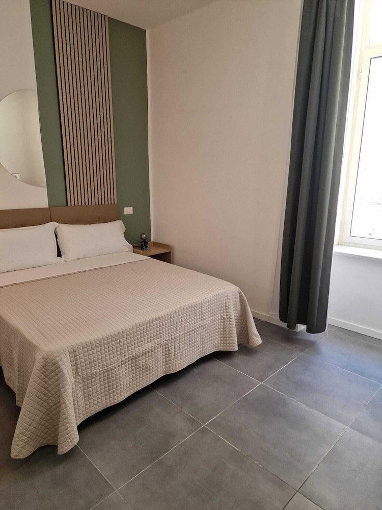 Hotel Incoming Cesare Cortese