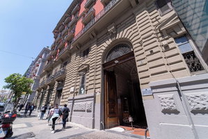 Hotel P.c. Boutique Medina H. Centro By Clapa Group Dislocated Hospitality cazare San Giuseppe