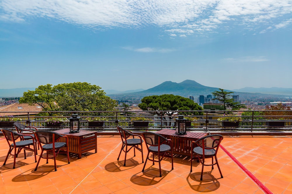 Hotel Culture Hotel Villa Capodimonte
