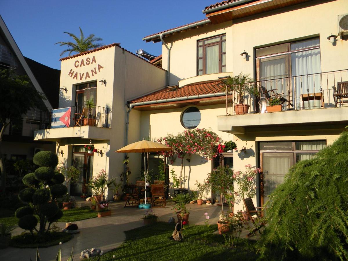 Hotel Casa Havana