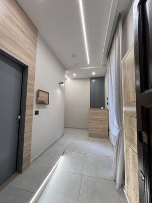 Hotel Relais Piazza Del Plebiscito cazare San Ferdinando