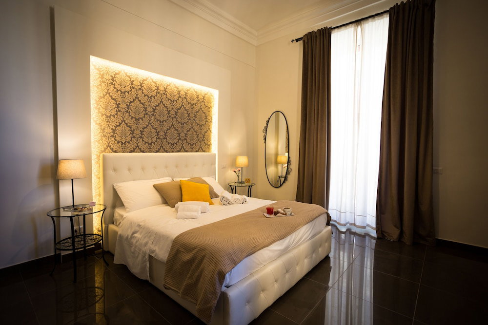 Hotel B&B Depretis19