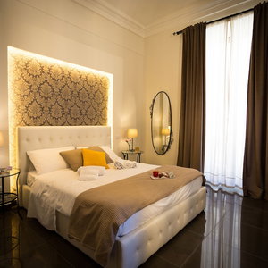Hotel B&B Depretis19 cazare Porto